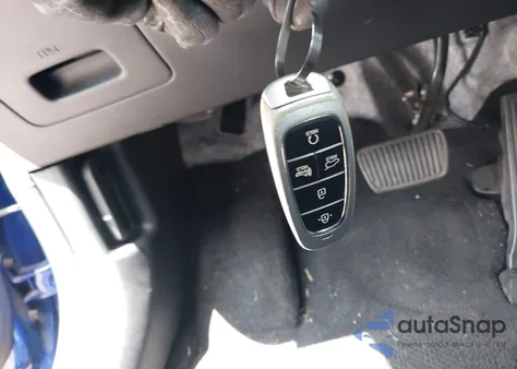 2023 Hyundai Tucson Sel from USA, damaged, VIN 5NMJFCAE4PH196713